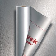 Tyvek Soft Мембрана гидроизоляционная (1.5х50м) (Люксембург)