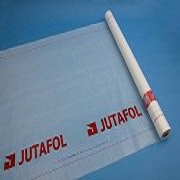 Ютафол Д110 Стандарт Пленка гидроизоляционная (1.5х50) (Чехия)